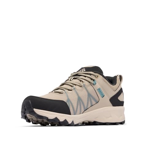 Image of Columbia Men Outdry Peakfreak II Waterproof Hiking & Trekking Shoes