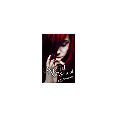 Tras los muros de Cimmeria (Night School 1) [Spanish] 8420411752 Book Cover