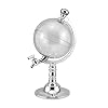 Jiutong Globe Wine Separator Cannon Beer Gieten Wijn Bier Machine Wijn Toren Bar Drinken Fontein KTV-benodigdheden, 1.5L,B