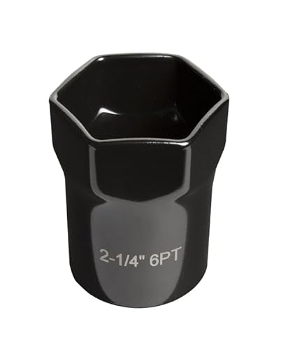 Sunex Tools - SOC 2-1/4 1/2D IMP LCKNT WHL BRNG 6PT DP