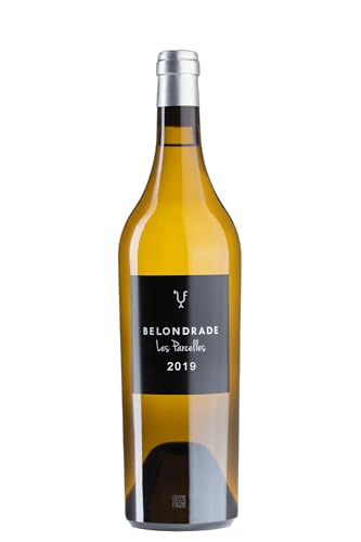 Belondrade y Lurton - Envio 24h - Mejor Vino Blanco - Cosecha Privada