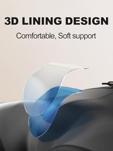 361° Swim Jammers for Men, Pro Racing Training Swimsuit, Chlorine Resistant Endurance Mens Swim Suit Swimwear Tech Pant