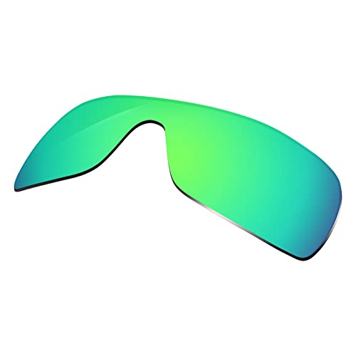 Image of 100% Precise-Fit Replacement Sunglass Lenses for Oakley Offshoot OO9190