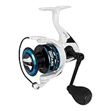 Molinete Netuno Ocean 6000 - Saint Plus