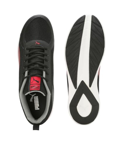 Image of Puma Mens Zenith V1 Sneaker