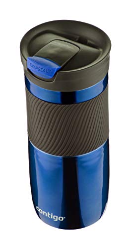 Contigo Tazza Termica Byron Snapseal, 470ml, Tazza...