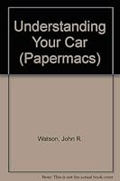 Understanding Your Car 0333268229 Book Cover