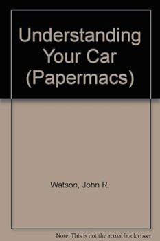 Paperback Understanding Your Car (Leisure Learning Series) Book