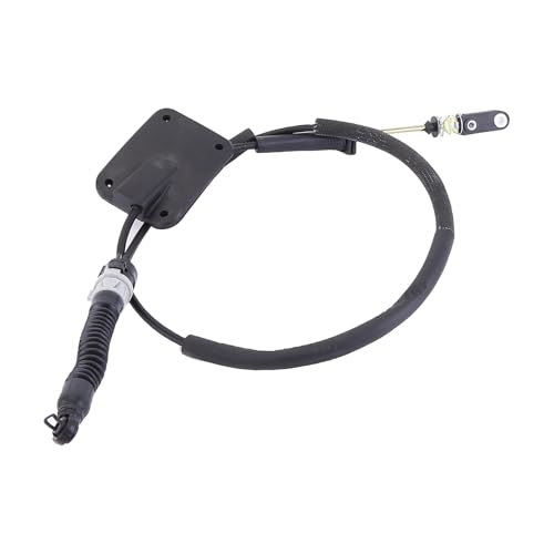 Cable de palanca de cambios automatico PT Cruiser con suavidad de accionamiento mejorada 5274750AF
