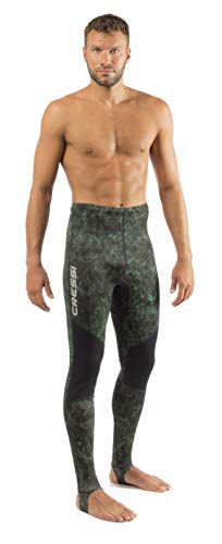 Pantalon rash guard Cressi Hunter contre les irritations en sports nautiques