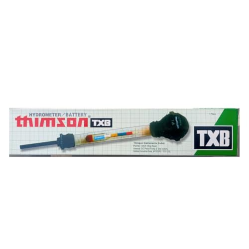 Generic Thimson TXB Hydrometer for Battery Testing - Image 3