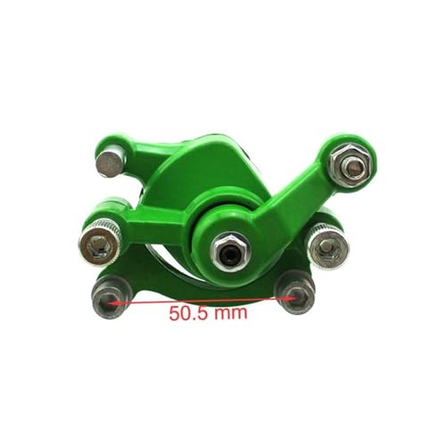 Étrier de frein à disque pour SX500 scooter E500S - 3