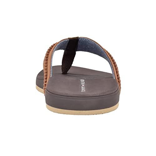 Tommy Hilfiger Men's Sinny Sandal4