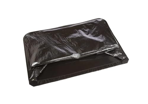 Genuine Lawn & Leaf Sweeper Hopper Bag (Replacement for Craftsman OEM)