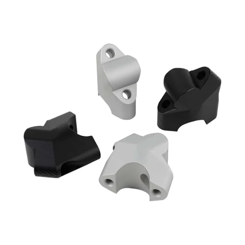 Elevador manillar montaje extensor para 450 MT accesorios 5