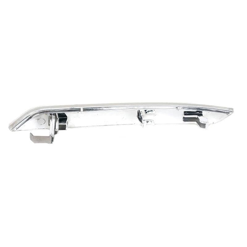 Feu avant antibrouillard droit pour BMW X6 E71 E72 et X5M - 5