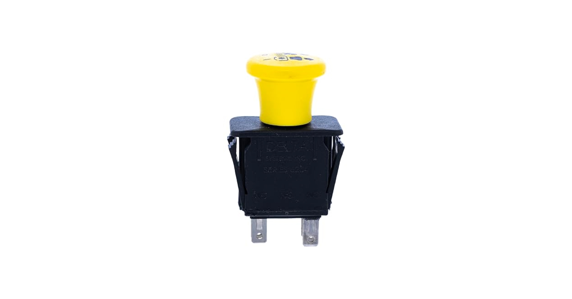 Amazon.com : Genuine OEM Ferris PTO Switch, Momentary (Small