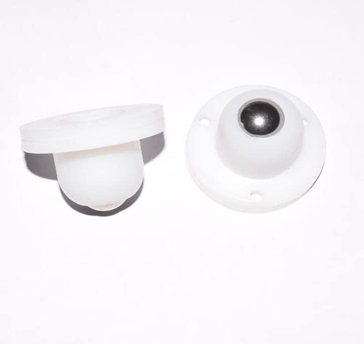 QBM Small Caster Wheel for Robot – 35mm Diameter (Pack of 2) (B0B24GSYQS) Amazon Price History, Amazon Price Tracker