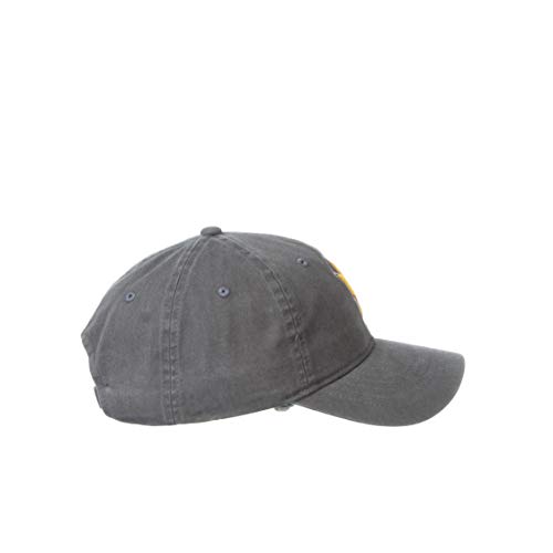 Gorra NCAA Arizona State Sun Devils ajustable carbón unisex miniatura 5