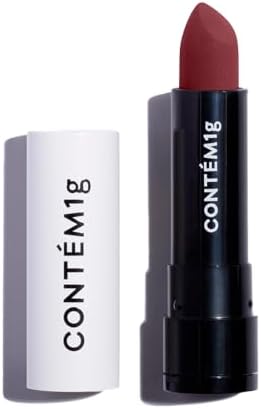 Batom Matte Velvet Savana Contém1g 3,5g