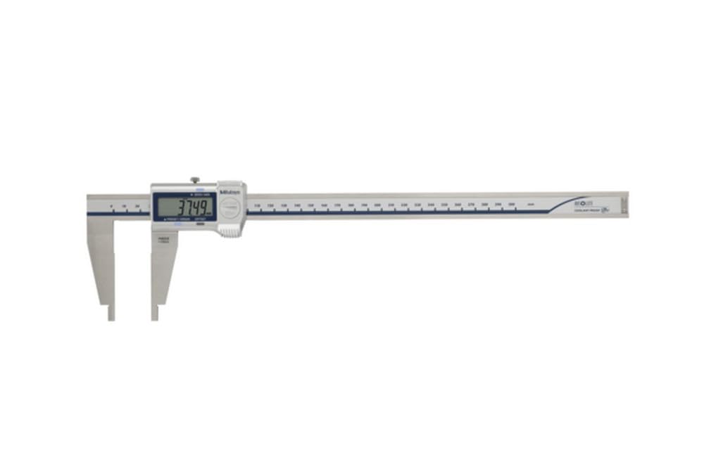 Mitutoyo 550-331-20 Pied à coulisse ABS CDC-P30, 0-300 mm
