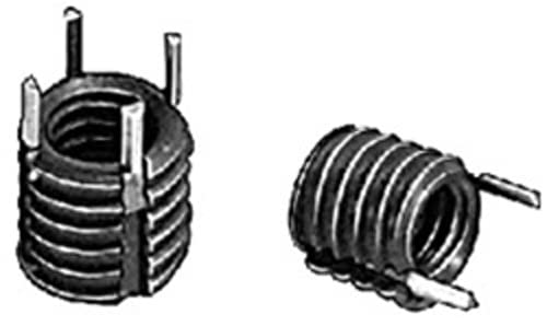 3 7/16-20 Thinwall Thread Repair Inserts