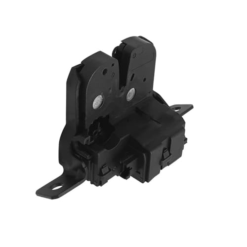 車のテールゲートラッチトランクリッドロックアクチュエーター Compatible With For 1-Series F20 For F21 LCI 2014 2015 2016 2017 For I3 I01 2013 2014 2015 2016 20
