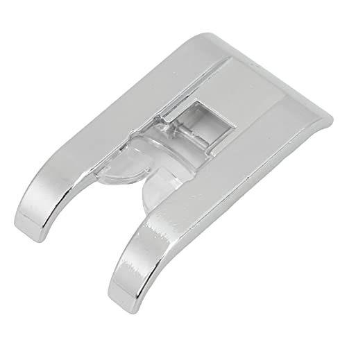 Prensatela Acero Inoxidable Multifunción para Máquina de Coser 2 Piezas miniatura 7