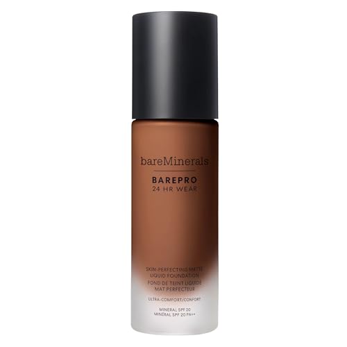 bareMinerals Barepro Performance Wear Liquid Foundation