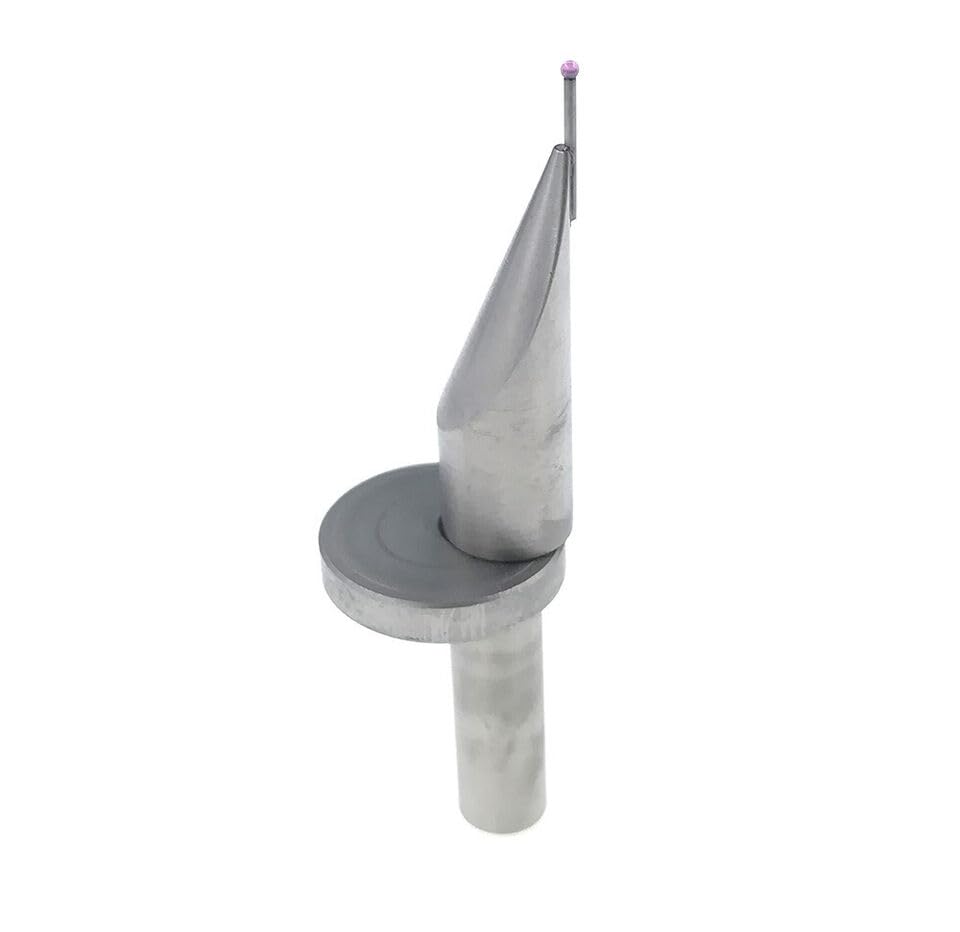 Ball Tip Probe Insert 1mm Ruby Ball for TESA Hite Height Gauges 00760228