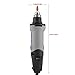 400 W - Grinder eléctrico robusto Power Drill Grinder Kit de herramientas...