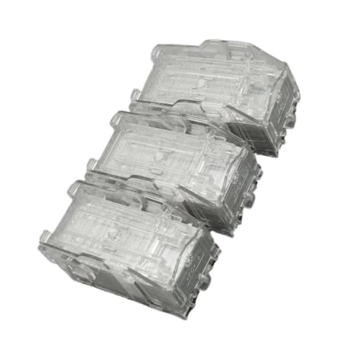 Cartouche d'agrafes SK-602 pour Konica Minolta bizhub C458 C558 C658