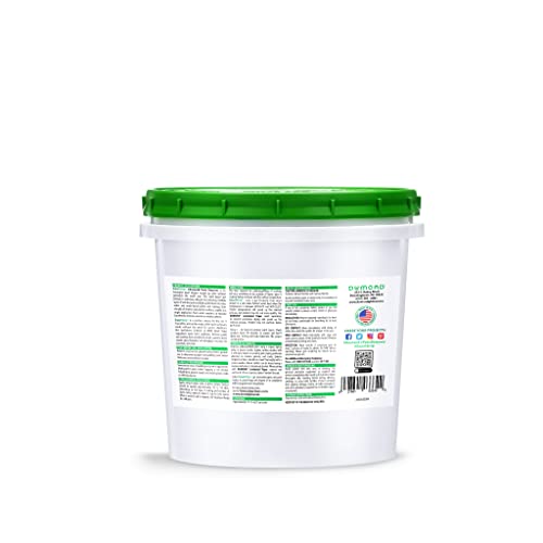 Dumond 3301 Smart Strip Paint Remover, White, 1 Gallon