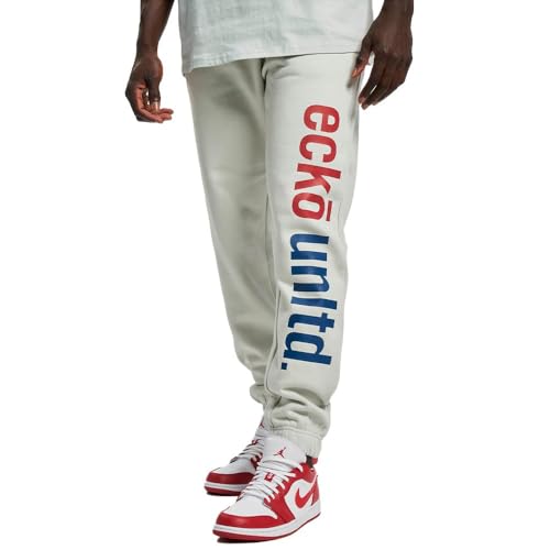 Ecko Unltd Grande Sweat Pants S