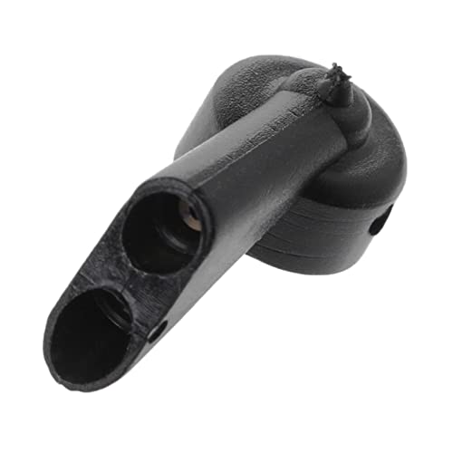 Boquilla de limpiaparabrisas de coche para modelos A1 A3 A4 y Q7 2