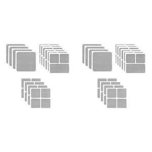 Gbloodst 7501 Reparaturband-Set für Moskitonetze