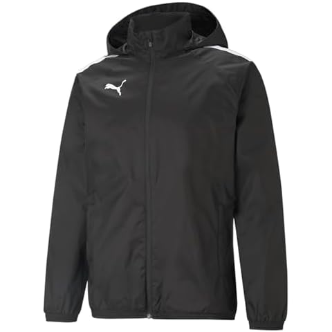 Puma Men's Teamliga All Weather Jacket Cover