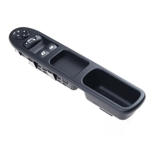 Bouton de commande de vitre électrique 6554.QC 6554.QK commande de lève-vitre - 6
