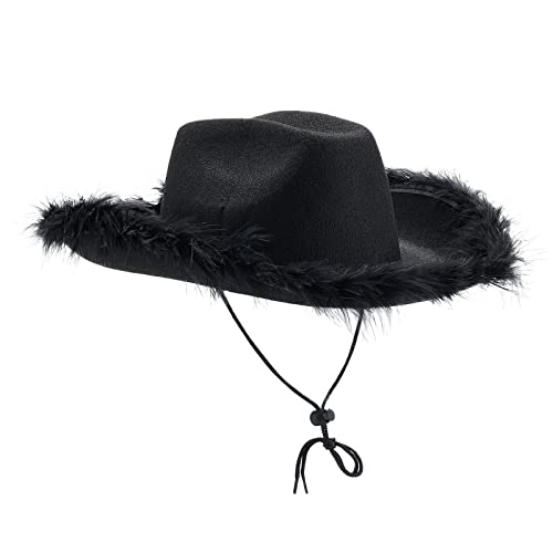 Amazon.co.uk Best Sellers The most popular items in Women's Cowboy Hats