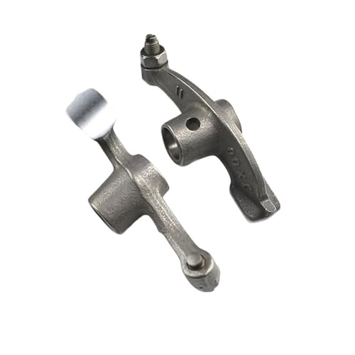 Balancín de motor compatible con GS125 y DR200 3
