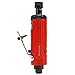 1/4inch Air Powered Die Grinder, Pneumatic Straight Die Grinder with 1/4