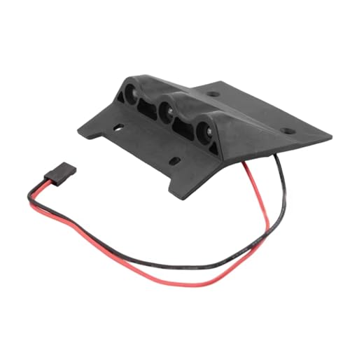 Juego de Luces RC y Molde Techo para Rovan KM Baja 5B 5T 5SC 1/5