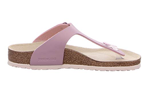 Birkenstock Gizeh Kids Lavender Blush, (Lavender