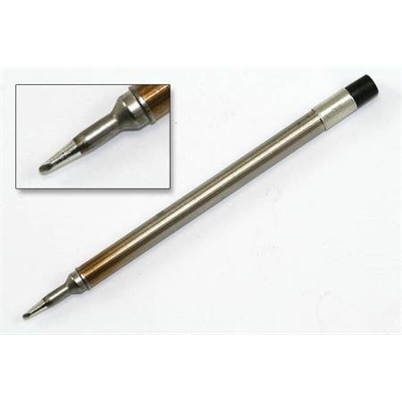 Bevel Tip - 1Mm/60x 14.2mm - 450;C/840;F - For FX-100 IH