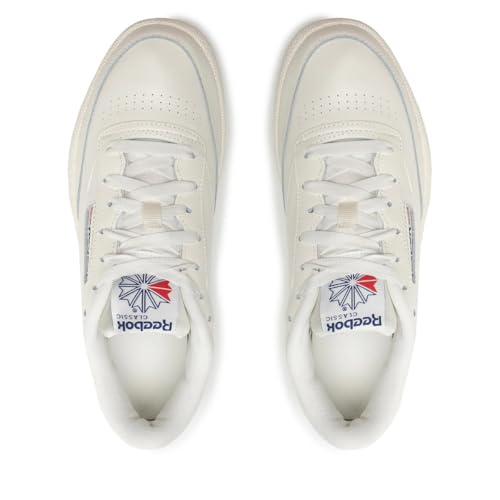 Image of Reebok Court Advance Sneakers for Men - Casual Tennis Mens Shoes Size 6 to 15