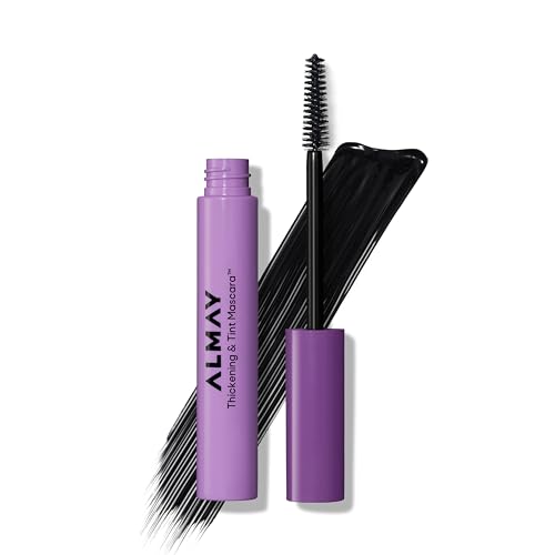 Almay Thickening & Tint Mascara Product Picture