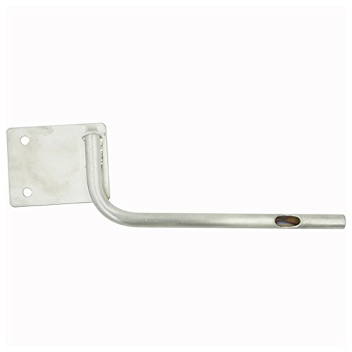 Shoot Through Rod for Bottle Reels, Multi, One Size