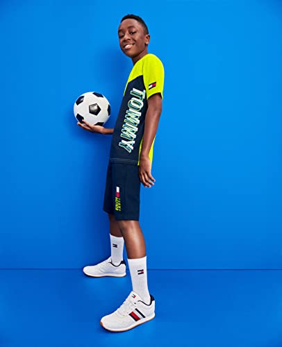 Image of Tommy Hilfiger Boys' Legacy Sport T-Shirt