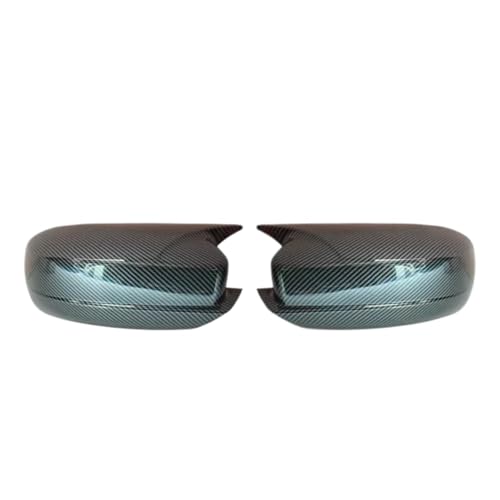 Couvercle de rétroviseur look carbone pour rouler en Dodge SRT stylée