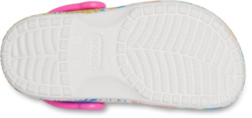 Image of crocs Unisex-Child Classic Sandal Clogs